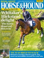 Horse & Hound
